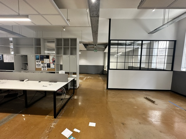To Let Commercial Property for Rent in Woodstock Western Cape